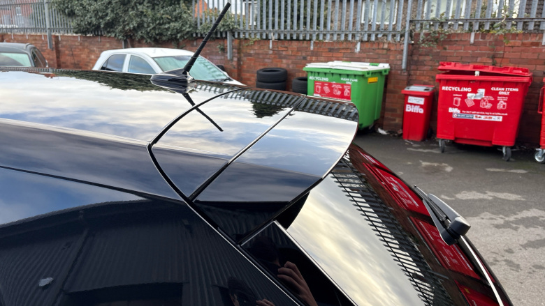 Skoda Fabia 1.0 TSI 116 SE L Edition 5dr DSG Petrol Hatchback